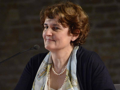 Venerdì 4 e sabato 5 giugno "Con dolore e con amore":  il sogno della fraternità. Un approccio alla Fratelli Tutti   con Rosanna Virgili    biblista